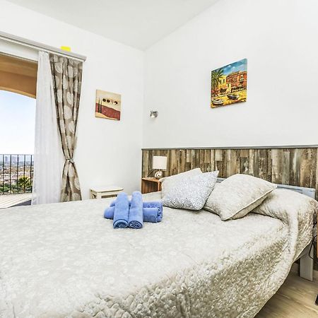 Holiday Home Puig Romani-1 By Interhome Platja d'Aro Eksteriør billede