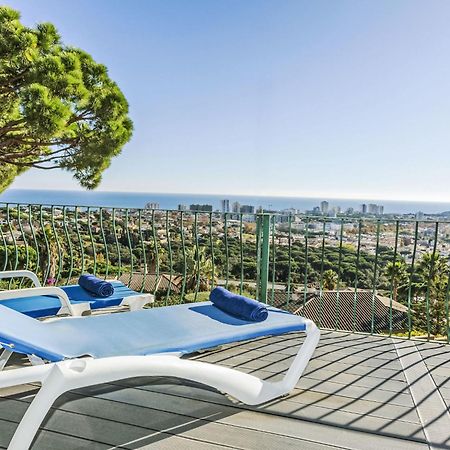 Holiday Home Puig Romani-1 By Interhome Platja d'Aro Eksteriør billede