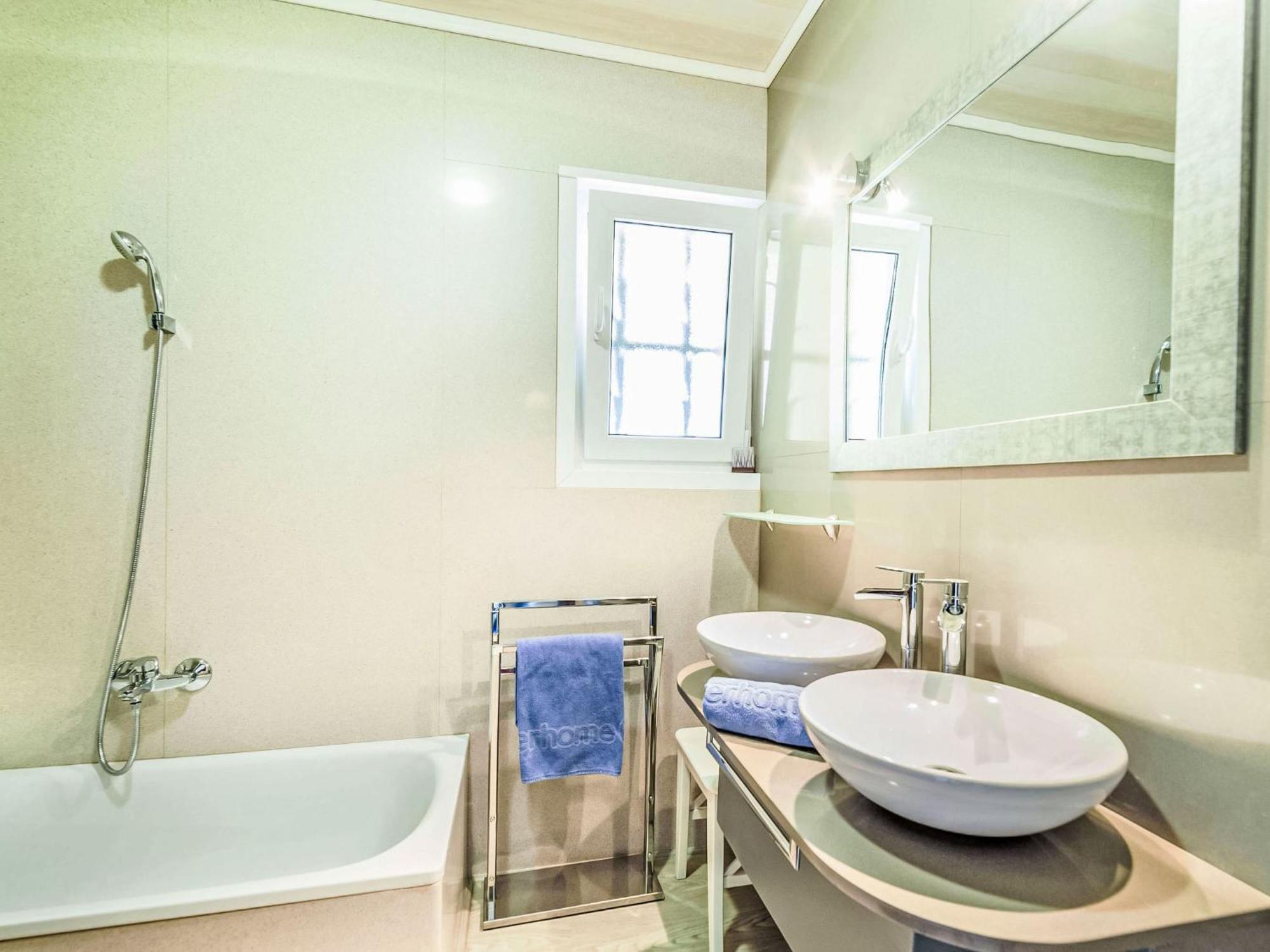Holiday Home Puig Romani-1 By Interhome Platja d'Aro Eksteriør billede