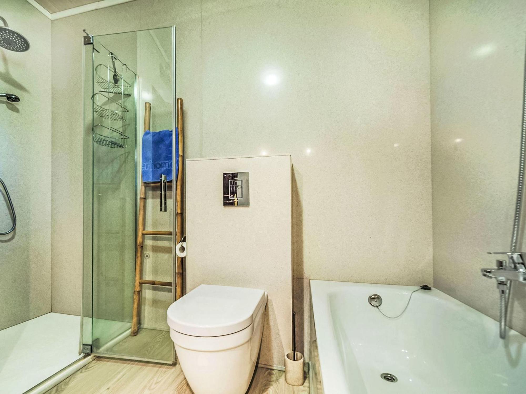 Holiday Home Puig Romani-1 By Interhome Platja d'Aro Eksteriør billede