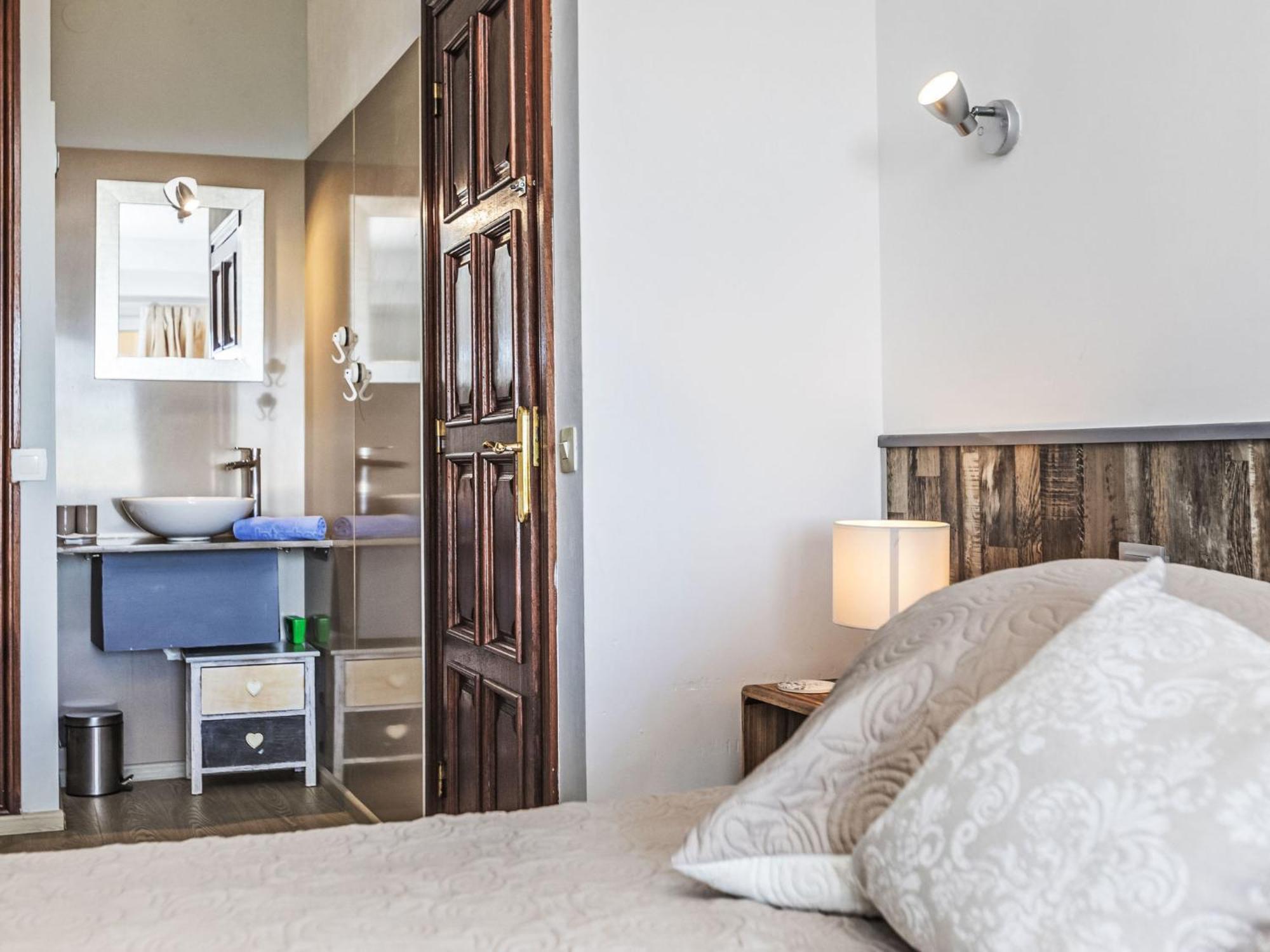 Holiday Home Puig Romani-1 By Interhome Platja d'Aro Eksteriør billede